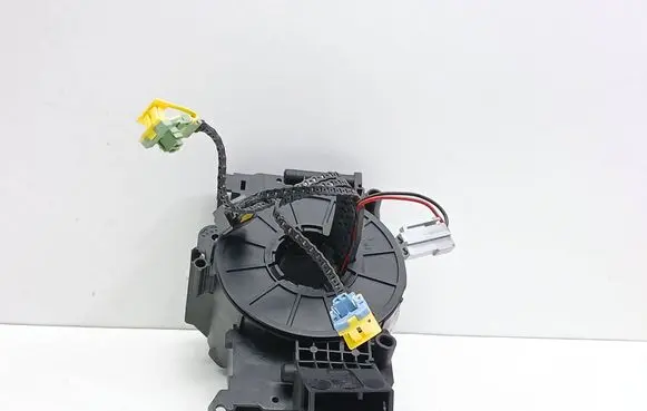 Airbag slip ring squib (SRS ring)