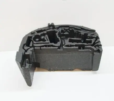 Other trunk/boot trim element