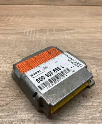 Audi A4 S4 B5 8D Airbag control unit/module 8D0959655L 0285001305