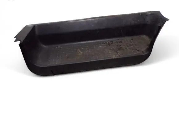 Volkswagen Transporter - Caravelle T4 Front sill trim cover 705863736 705863736C 705863736E