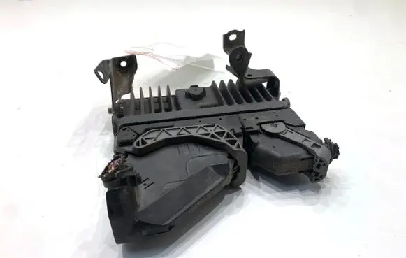 Toyota Yaris Cross Engine control unit/module ECU 896610UA00