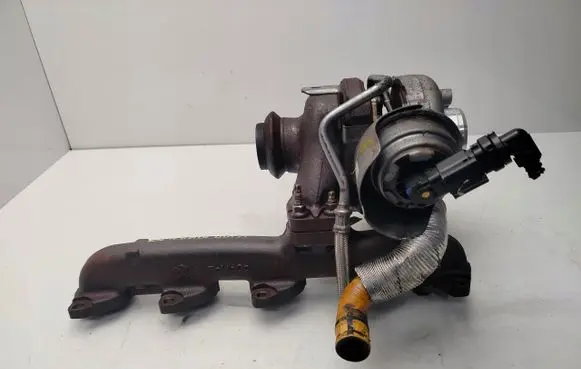 Citroen C4 II Turbo 9686120680