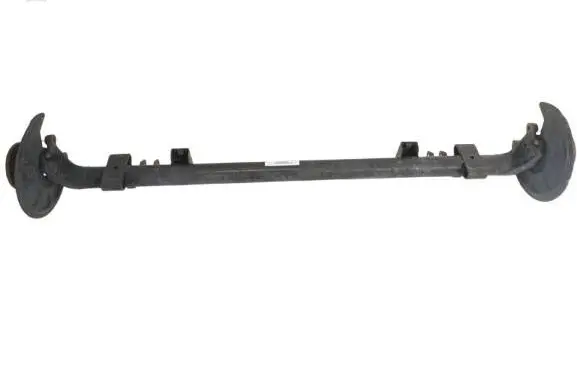Volkswagen Caddy Rear beam TAB003172 2K5500051H 124112082