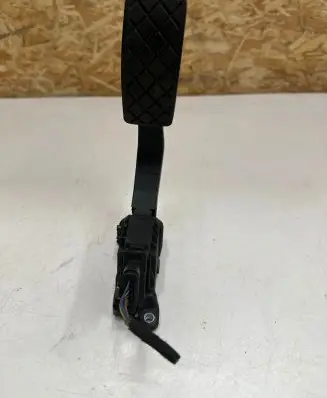 Porsche Cayenne (9Y0 9Y3) Accelerator throttle pedal 8W1723523 6PV01164201