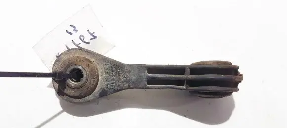 Volkswagen Bora Front anti-roll bar/stabilizer link 1j0411315h