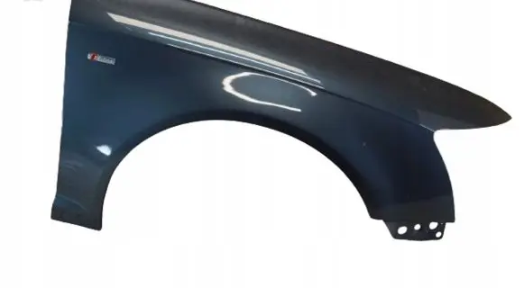 Audi A6 S6 C6 4F Fender