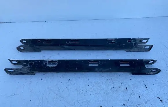 Volvo V70 Rear upper control arm/wishbone