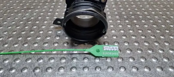Mercedes-Benz ML W166 Mass air flow meter A6420900344