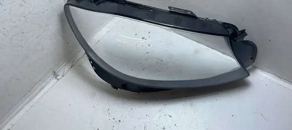 Mercedes-Benz C W205 Headlight lense 1010007010 4000601