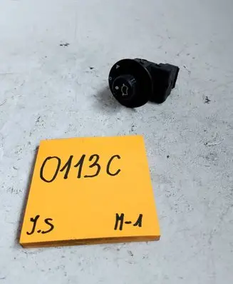 Ford Ka Other switches/knobs/shifts 9895656