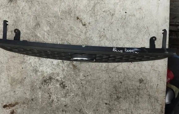 Ford Focus Front grill