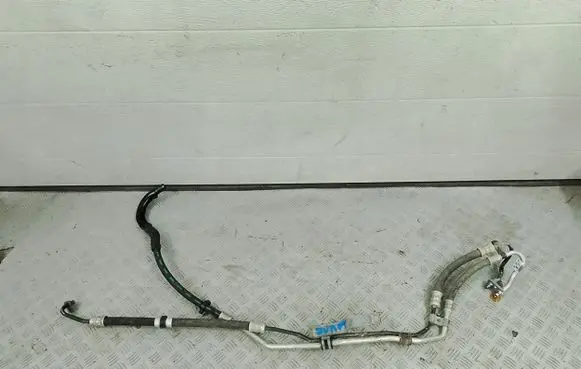 Peugeot Expert Power steering hose/pipe/line