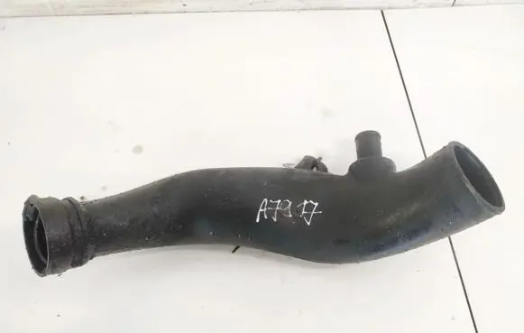 Fiat Ulysse Intercooler hose/pipe 1485369080
