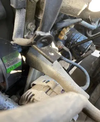 Tata Indica Vista II Generator/alternator