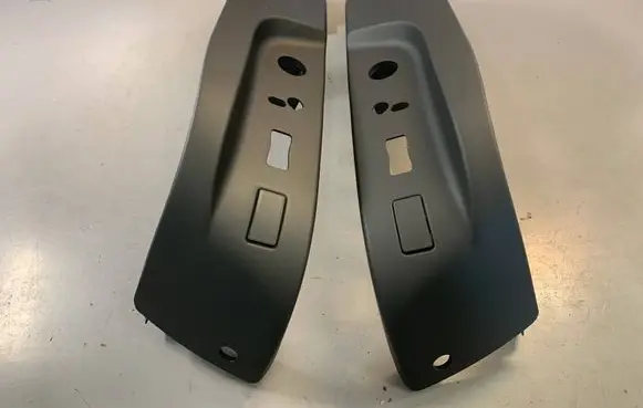 BMW 7 E38 Other interior part 7058008 52107058008 52107058010
