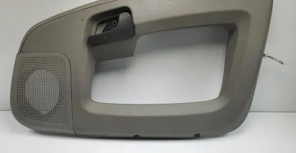 Citroen Jumper Front door card panel trim