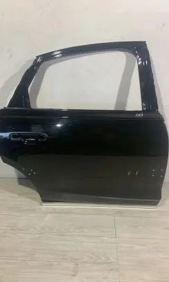 Audi A8 S8 D5 Rear door