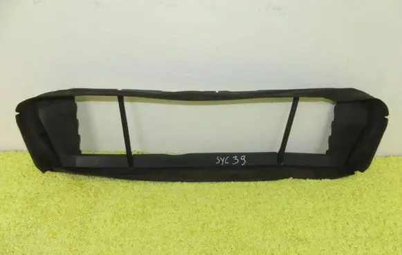 Ford Focus Front grill F1EB-8475-C F1EB-8475-C-PIA-01