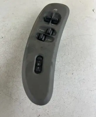 Chrysler Grand Voyager IV Electric window control switch 746754924 04685780AB 0SM791D5AB