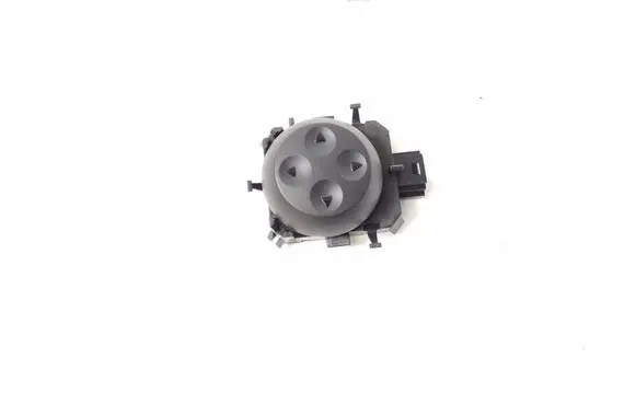 Mercedes-Benz C W204 Seat control switch A2048702558