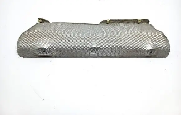 BMW 5 G30 G31 G38 Exhaust heat shield 51164310