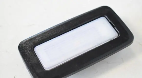 BMW X5 F15 Front seat light 9270505