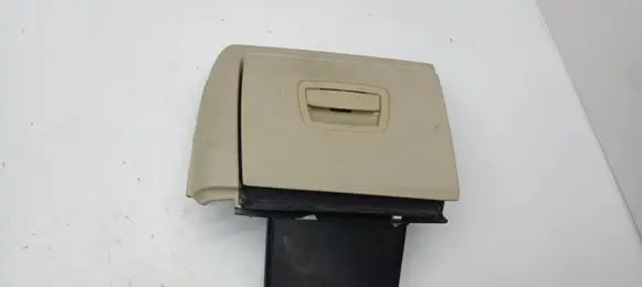 BMW 7 F01 F02 F03 F04 Glove box 72458410