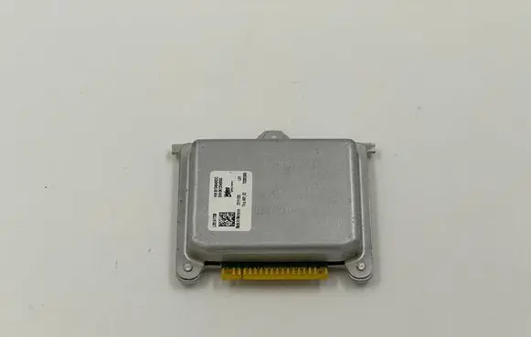 Opel Corsa F LED ballast control module l051a1708
