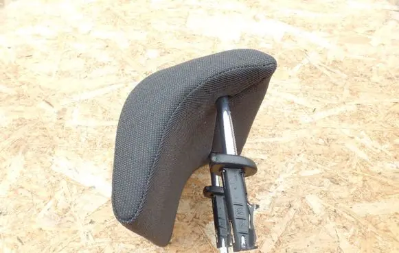 Opel Vectra C Rear seat headrest 