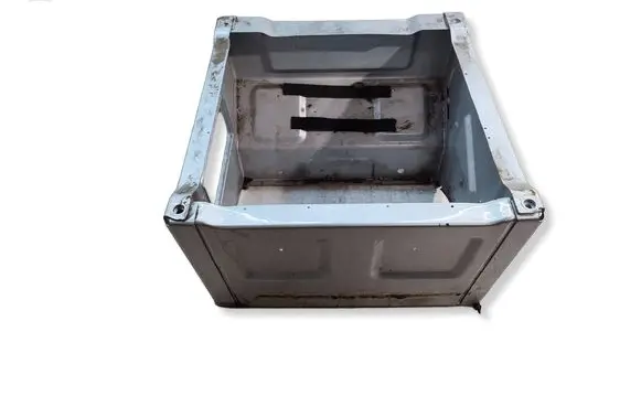 Mercedes-Benz Sprinter W906 Seat frame 