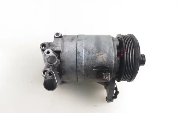 Nissan Murano Z50 Air conditioning (A/C) compressor (pump)