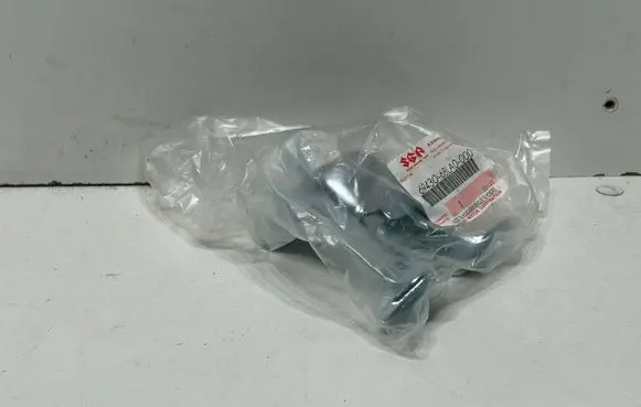 Suzuki SX4 S-Cross Rear door lower hinge 6943068LA0