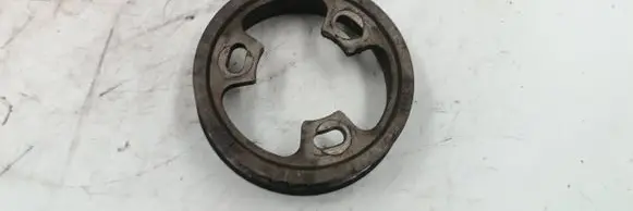 Camshaft pulley/ VANOS