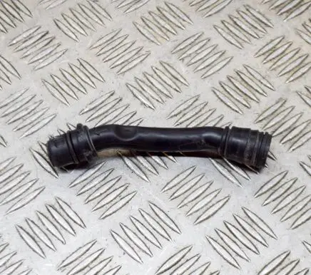 Audi Q3 8U Air intake hose/pipe 5N0129637J