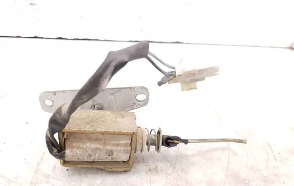 Alfa Romeo 166 Tailgate boot lock/latch motor 60619821