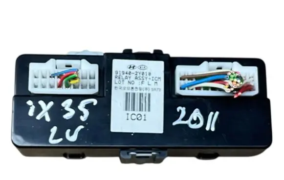 Hyundai ix35 Other control units/modules 919402Y010