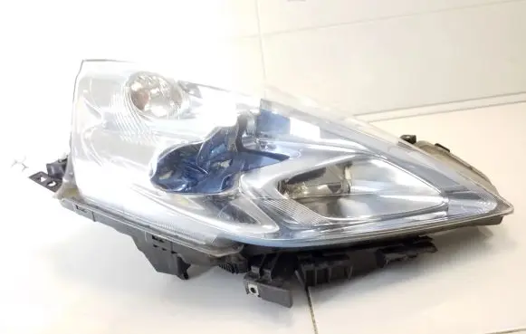 Nissan Leaf I (ZE0) Headlight/headlamp A1K3100001 ICHIKOH1846
