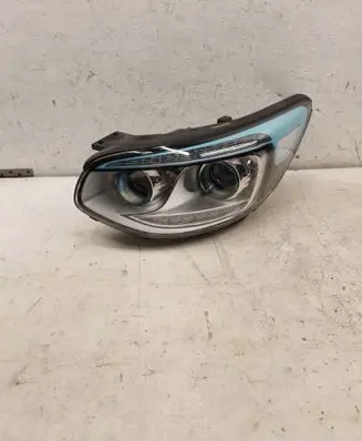 KIA Soul Headlight/headlamp 92101E4