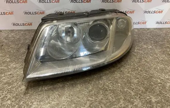 Volkswagen PASSAT B5.5 Headlight/headlamp 3B0941015AP