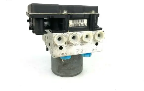 Subaru Forester SH ABS Pump 27536SC012 0265230201 08070230058