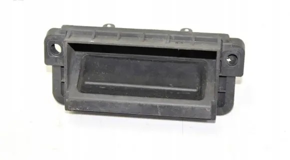 Mercedes-Benz S W221 Tailgate/trunk/boot exterior handle A2217500893