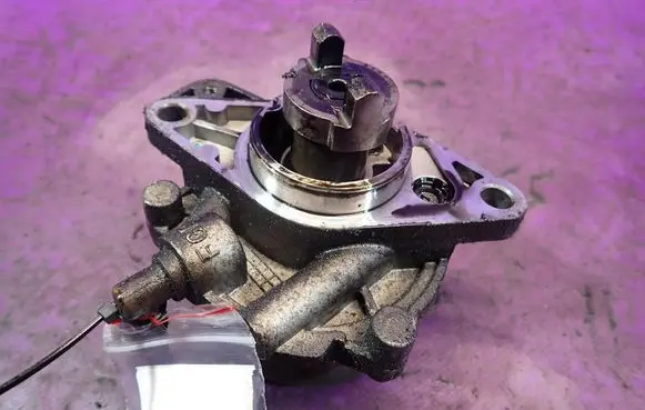 Fiat Idea Vacuum pump 