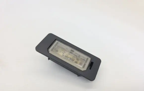 BMW 5 F10 F11 Number plate light 7193293