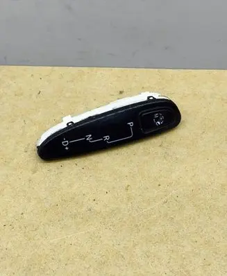 Mercedes-Benz CLK A209 C209 Gear shift selector indicator A2092670088 DDXX42190064830