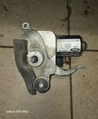 Ford Transit Custom Wiper motor GK2117500AA W000077308 U5S5A