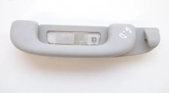 Ford Focus Rear interior roof grab handle A1648100654