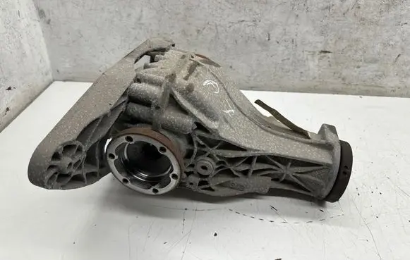 Audi A7 S7 4G Rear differential 8K0599287