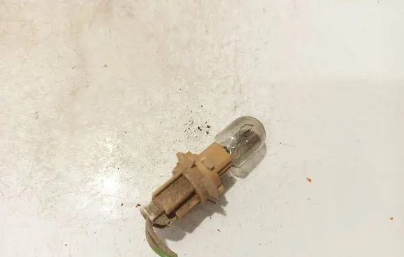 Toyota Avensis Verso Headlight part 