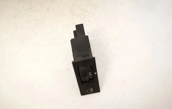 Peugeot 406 Headlight level height control switch 1925698