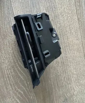 Lexus LBX Dashboard air vent grill cover trim 5540352041